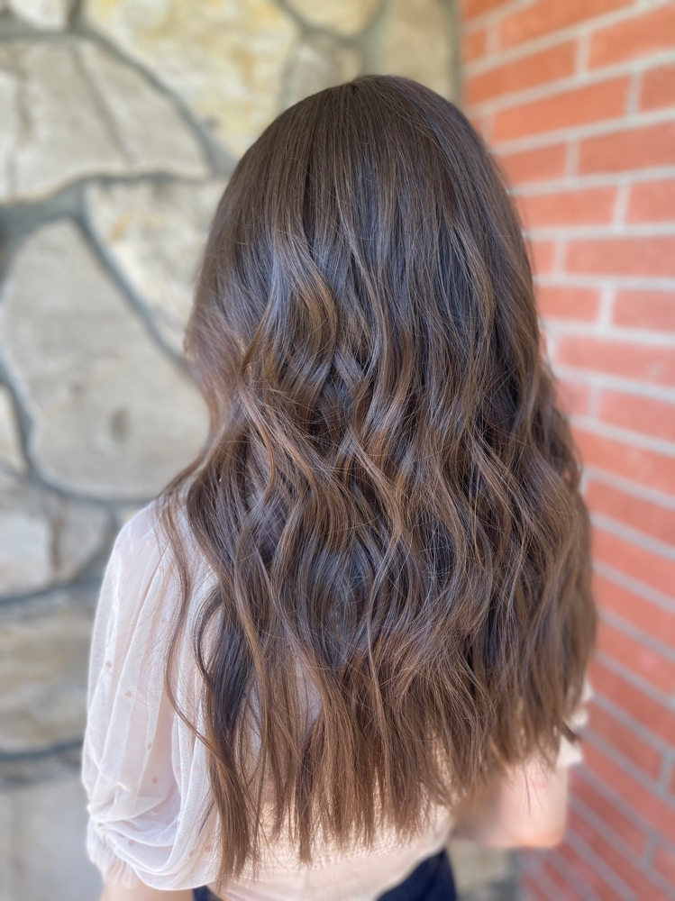 Full Color