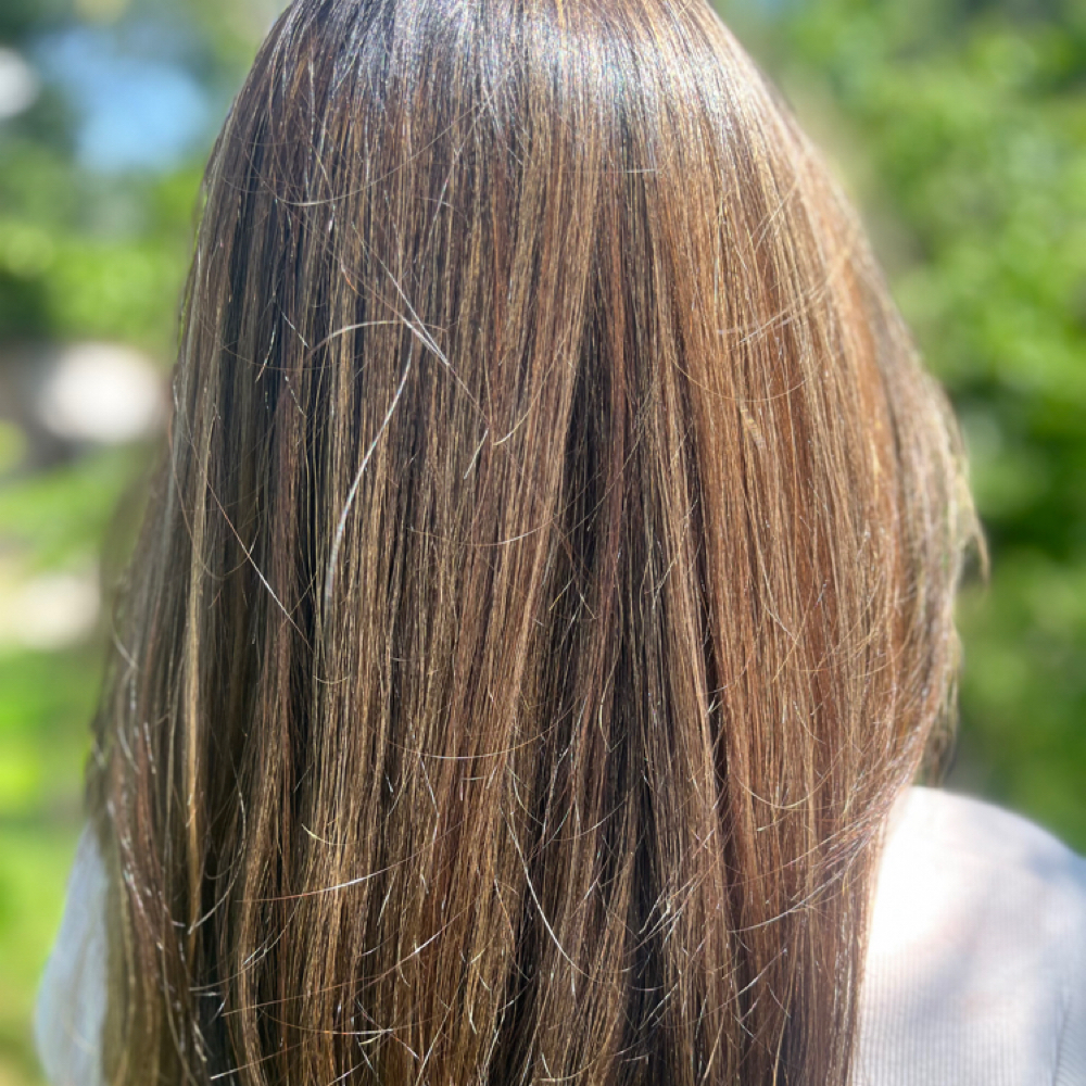 The Summer Glow at Alchemist Beauty Parlor in Weslaco, TX