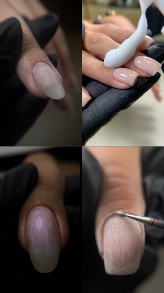 Signature RUSSIAN MANICURE