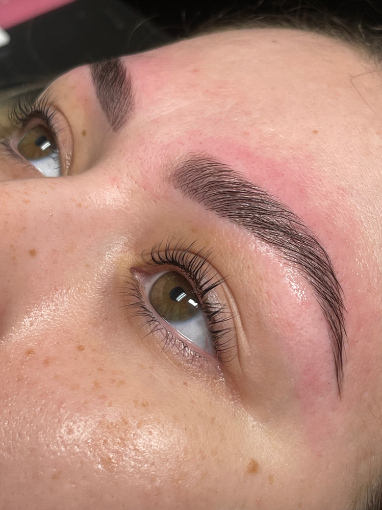 Lash Lift
