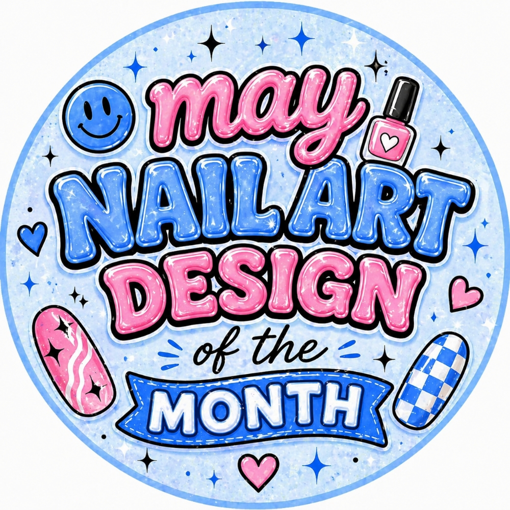 May 🐎 Designs Of The Month. at freckled opal nailz ✌🏻 in Jeffersonville, IN