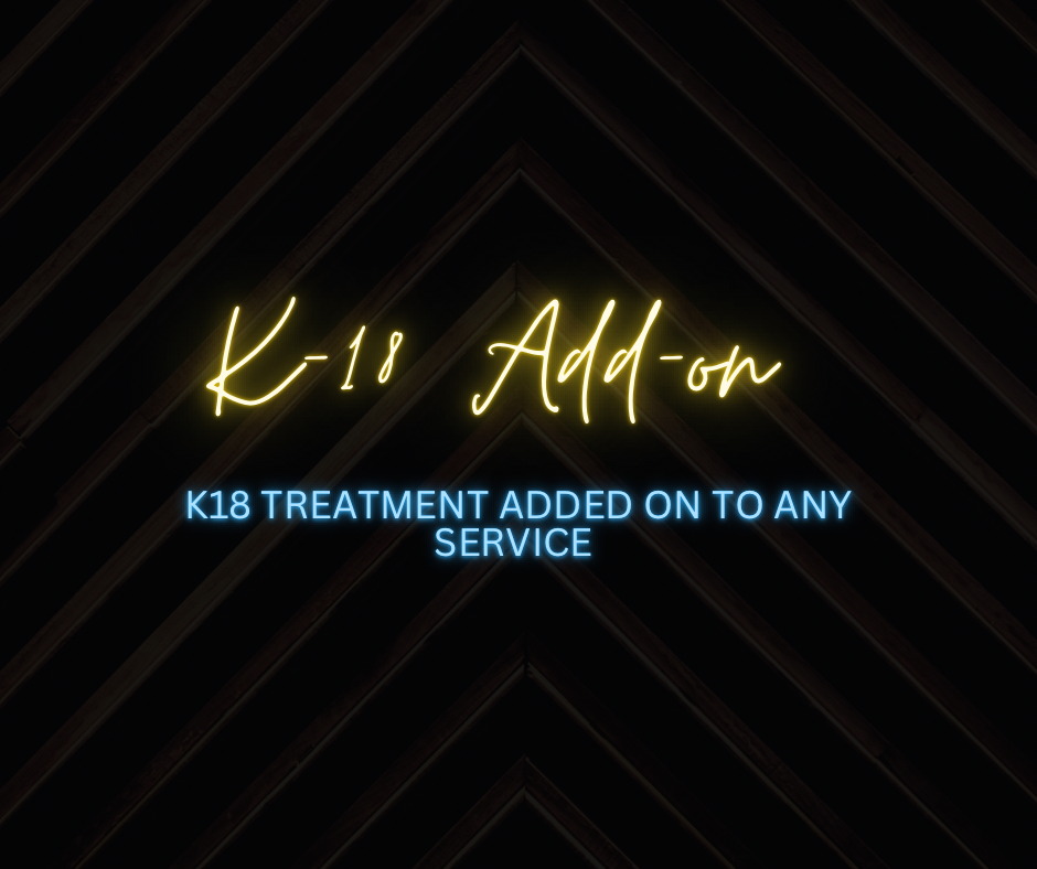 K18 Add On