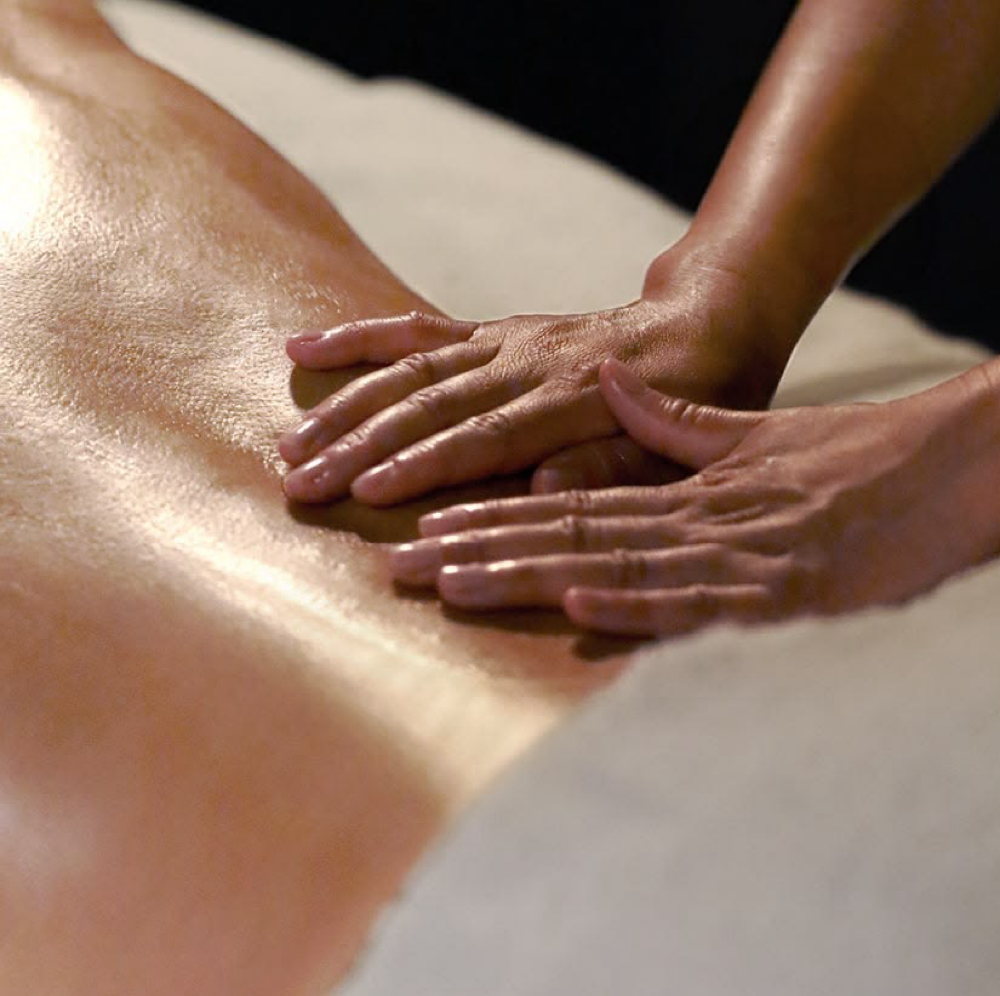 The Back Renewal at The One Aesthetics in Waco, TX