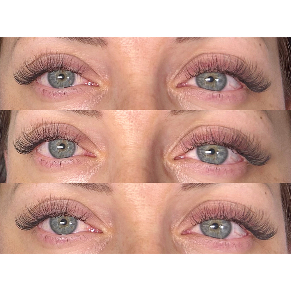 5D Hybrid (Fullset) at Drea’s Beauty Shop in Oxnard, CA