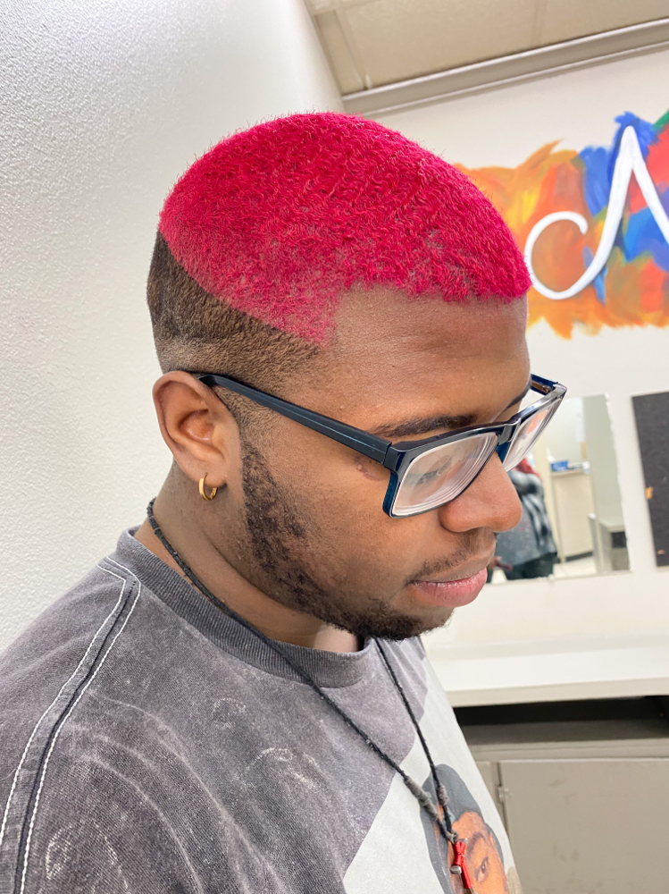 Mens Color