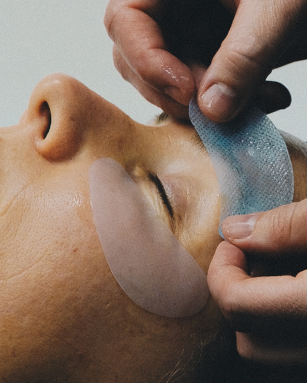 Lipid Recovery Mask (Eyes)