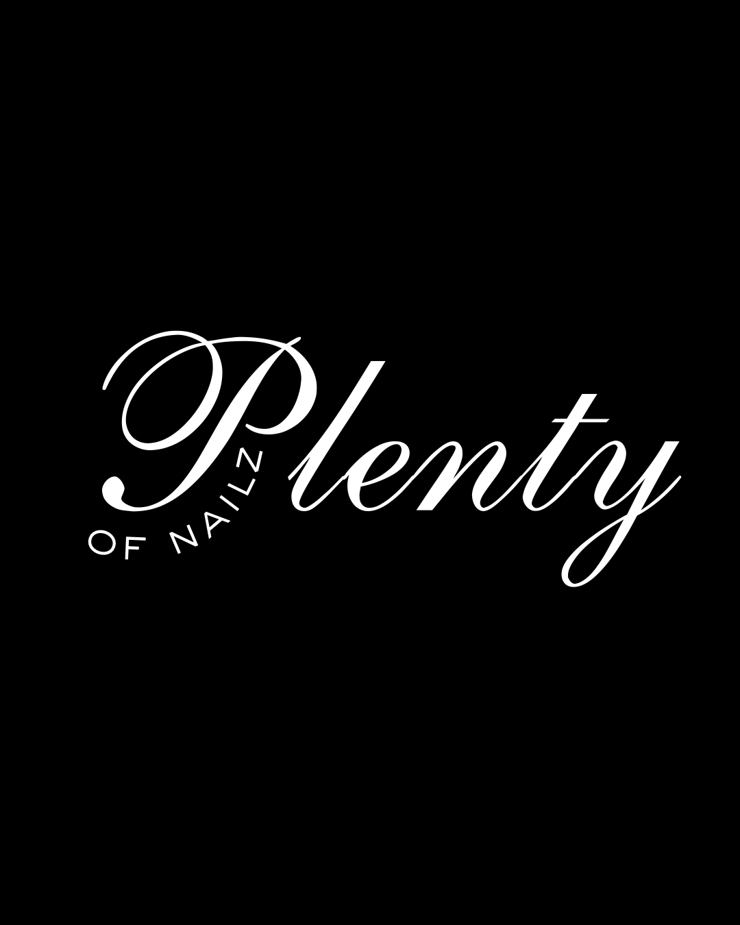 Long Gel-X w/ Plenty
