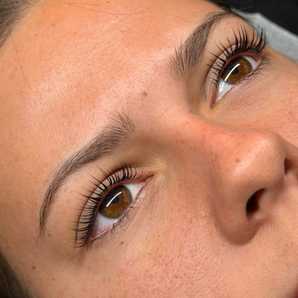 Lash Lift & Tint at Truly Beauty in Hillsboro, OR