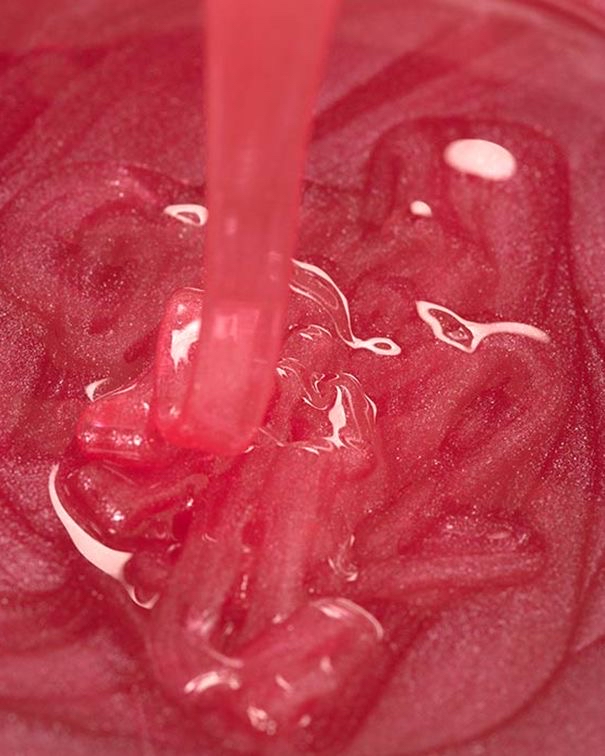 Nose And Lip Wax