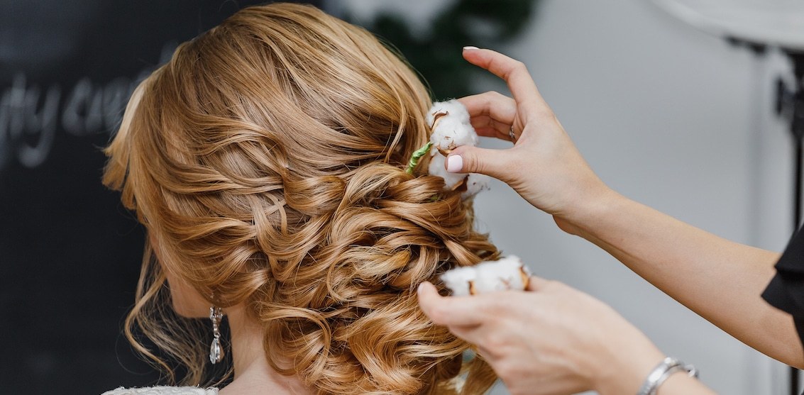 Updo