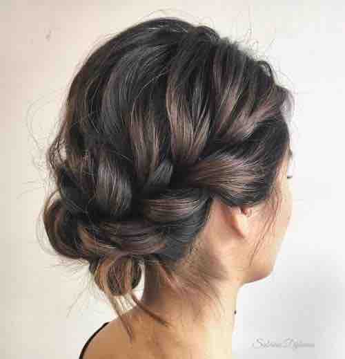 Updo