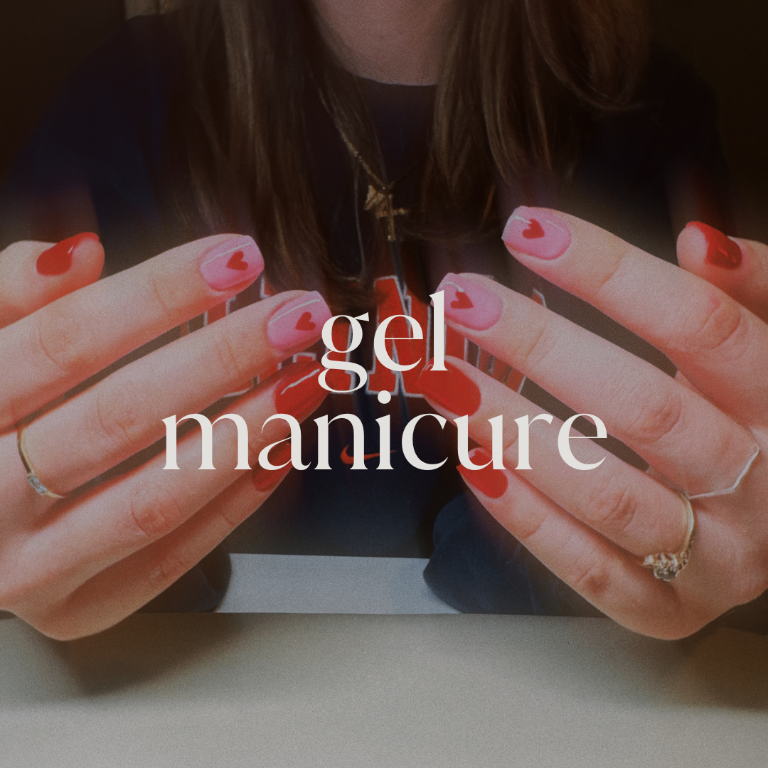 Gel Manicure