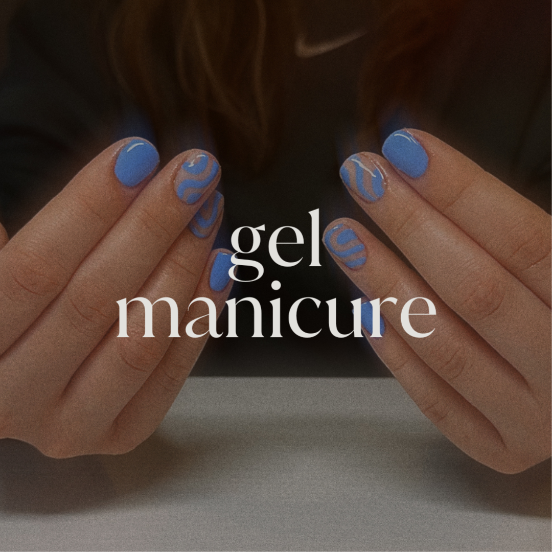 Gel Manicure at nailsbyhaid in Lexington, KY