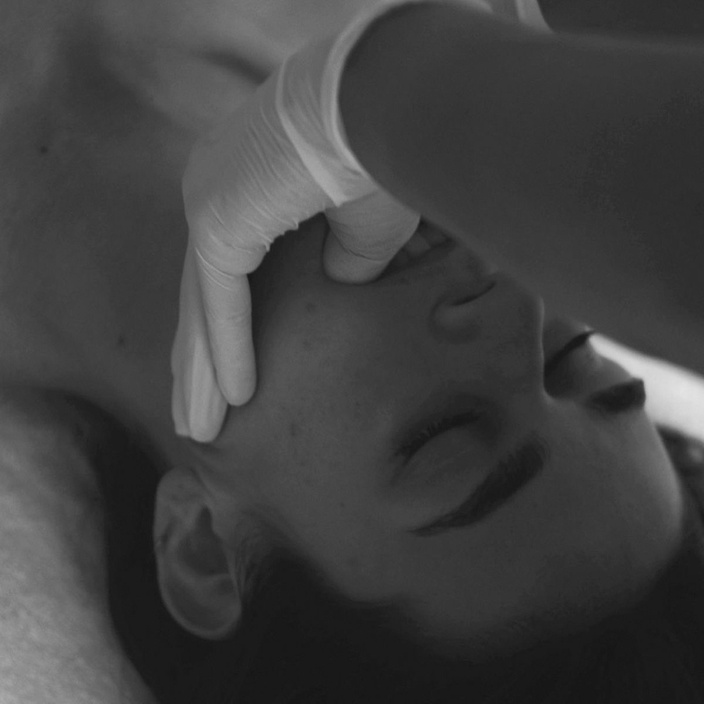 The Buccal Massage at Jenn Cervantes in Fair Oaks, CA