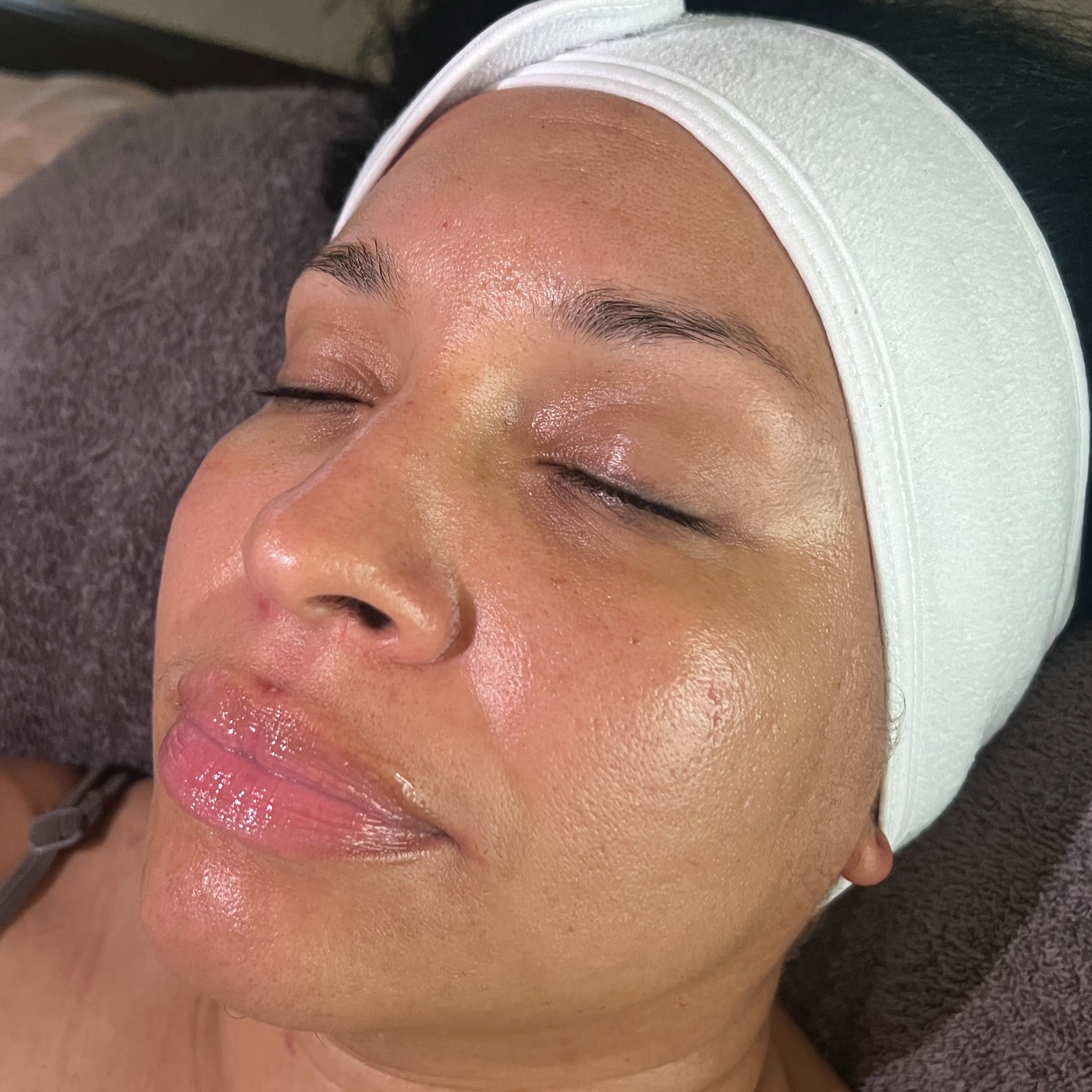 The Silky Reset at Silky Skin Sanctuary in Dallas, TX