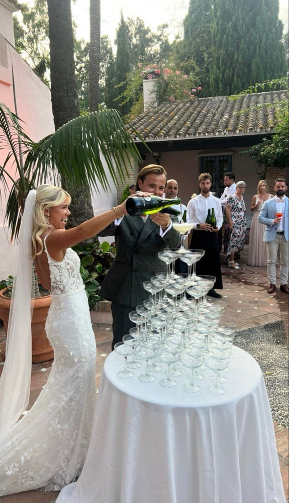 The Mobile Bridal Package💒👰🏼‍♀️