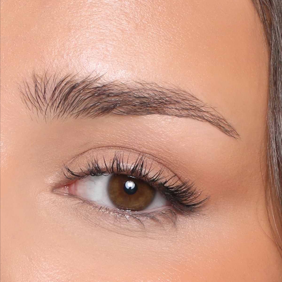 Brow Tint at Studio 90 Salon and Spa in Cave City, KY