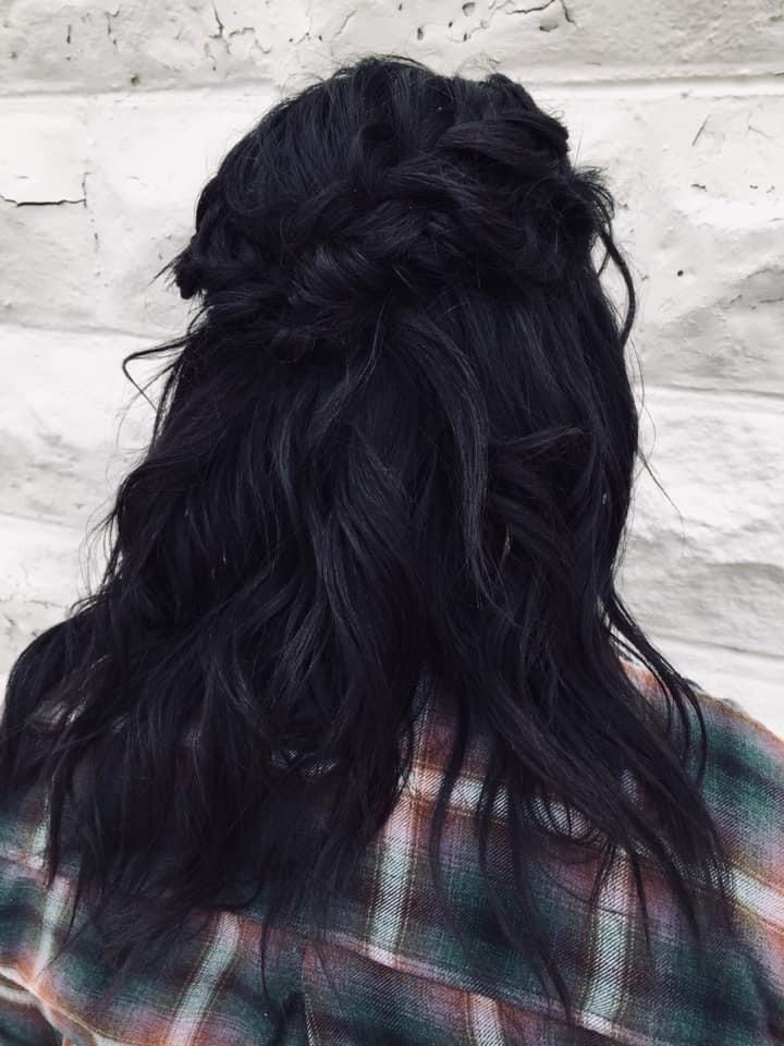Formal Style