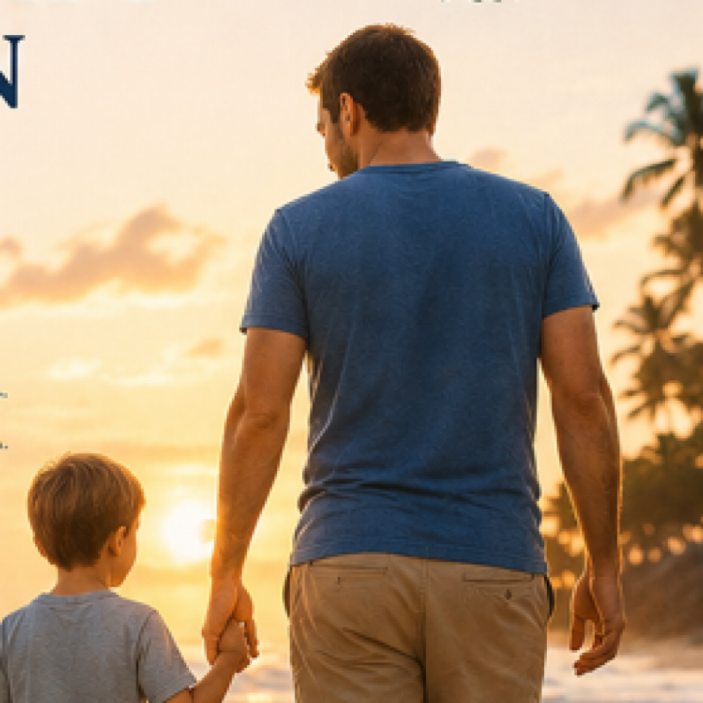 Ultimate Dad Escape at Relaxation Zone in Charlotte, NC