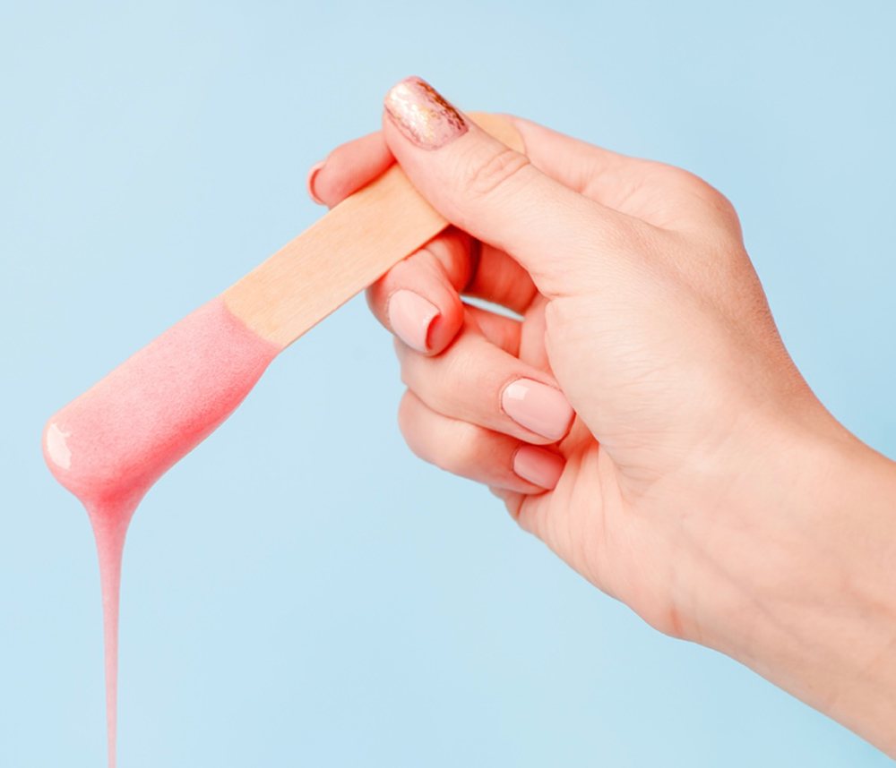 July Special-Brazilian (Wax)
