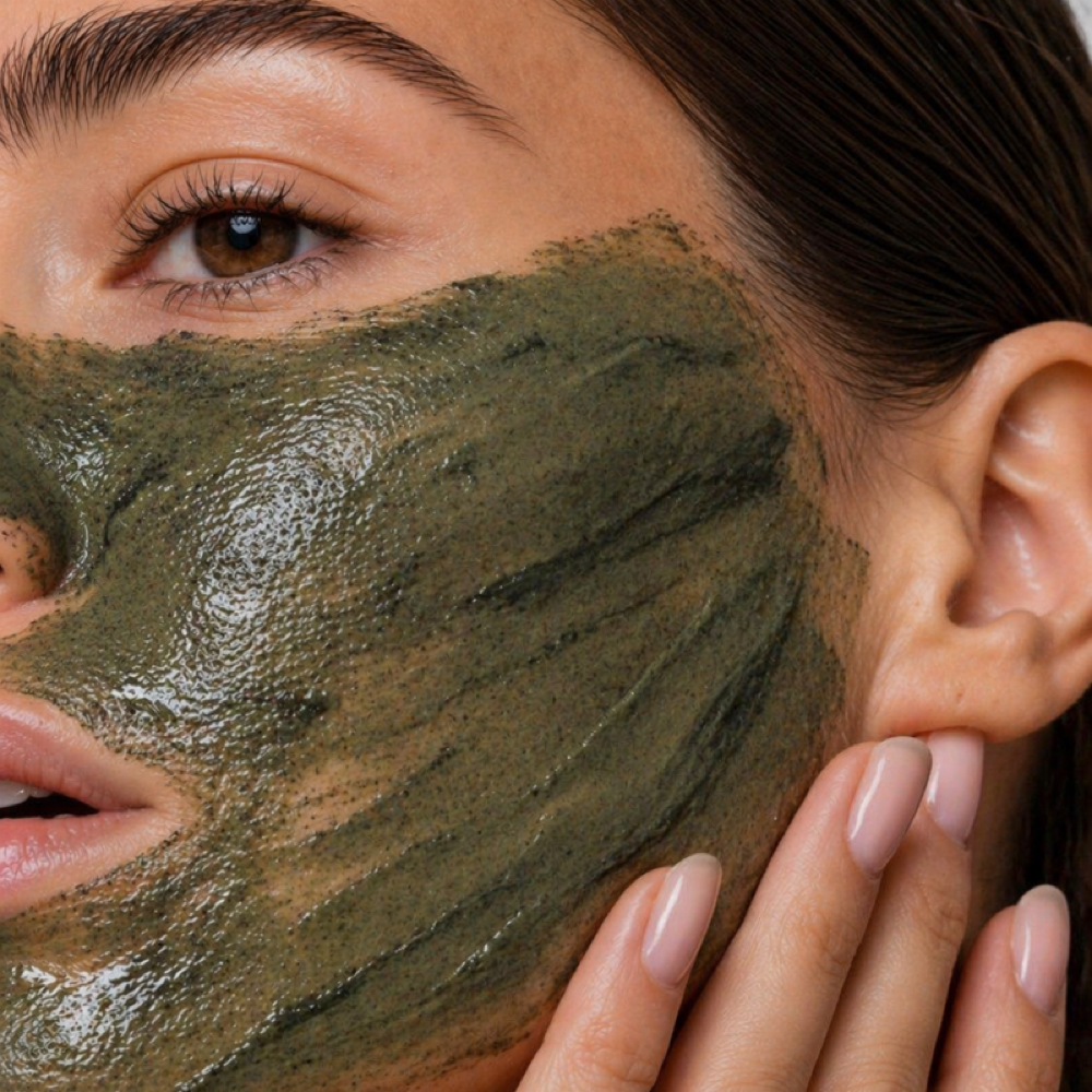 THIS JUNE - KRX GREEN SEA PEEL at Sydney Lin Skin in Middletown, NY