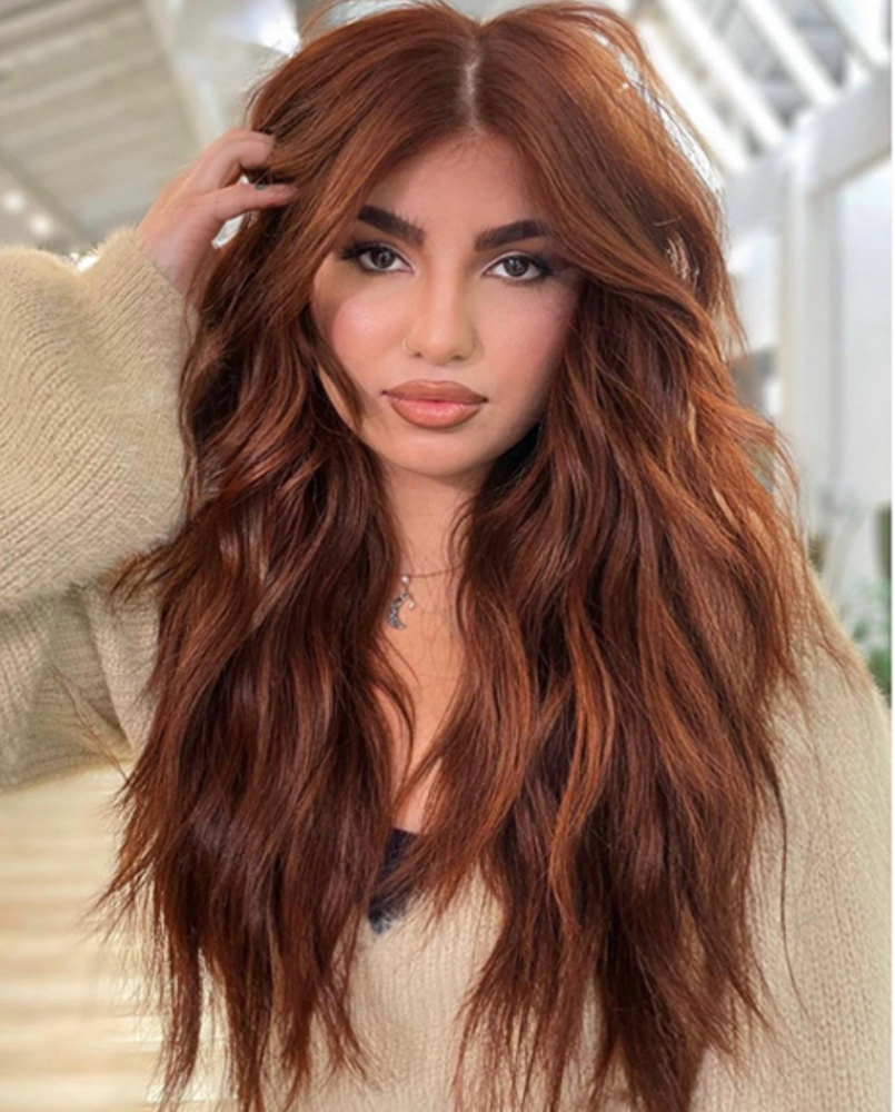 Hair Color Consultation at The Perfect Strand in Rancho Mirage, CA