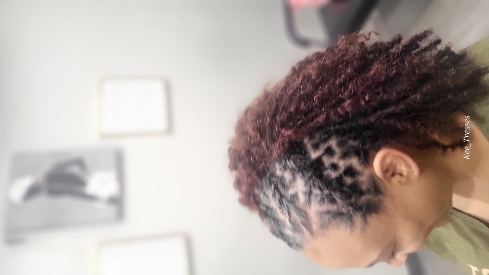 Microloc Retightening