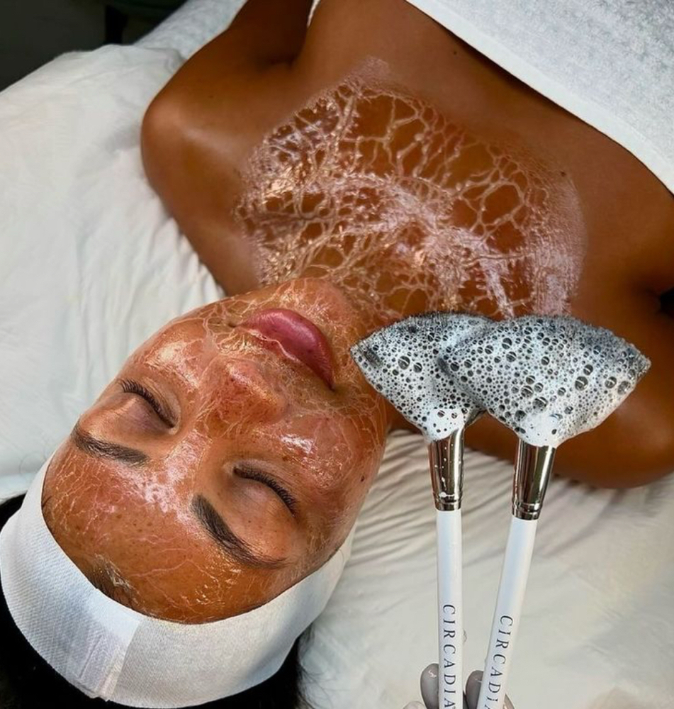 Better Than Botox! at Jewels Beauty in Fairview, NJ