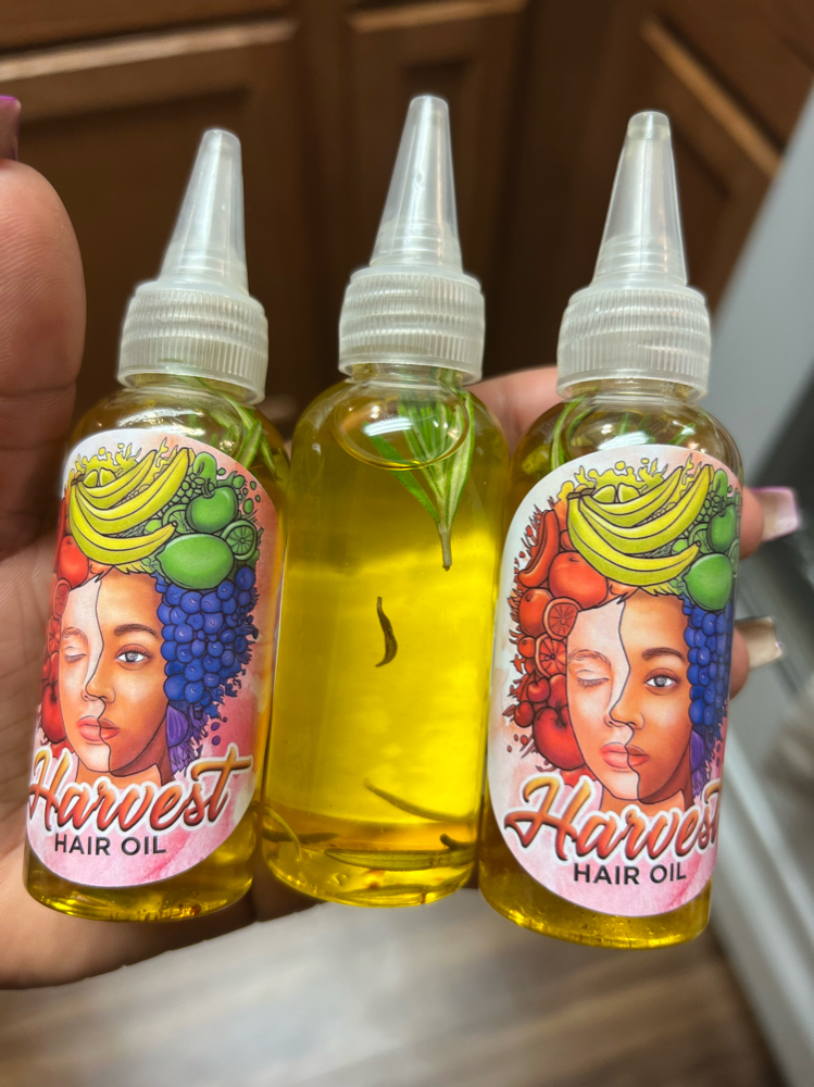 Hot Oil Treatment at MRS KIM in Southfield, MI