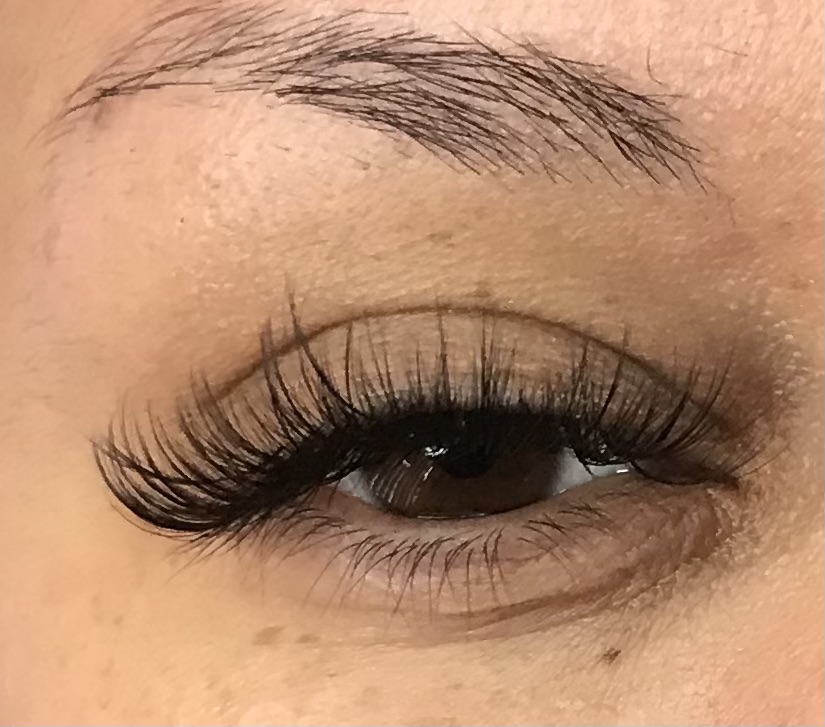 Natural/Singles