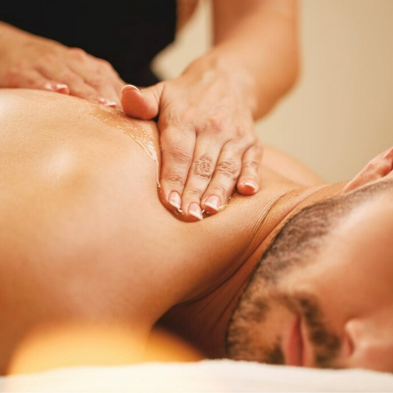 60min Personalized Massage at LunaLotus Massage & Wellness LLC in Fort Collins, CO