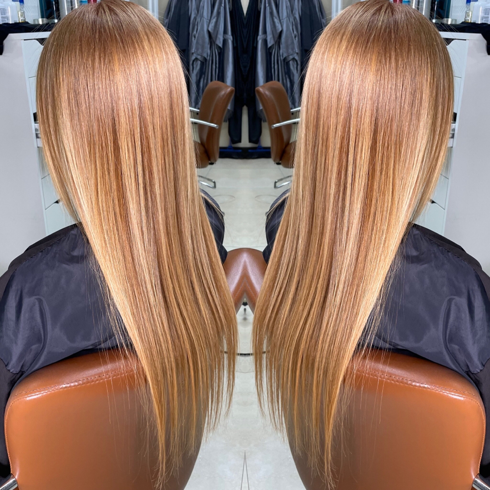 Keratin Express at YC STUDIO INC. in Cooper City, FL