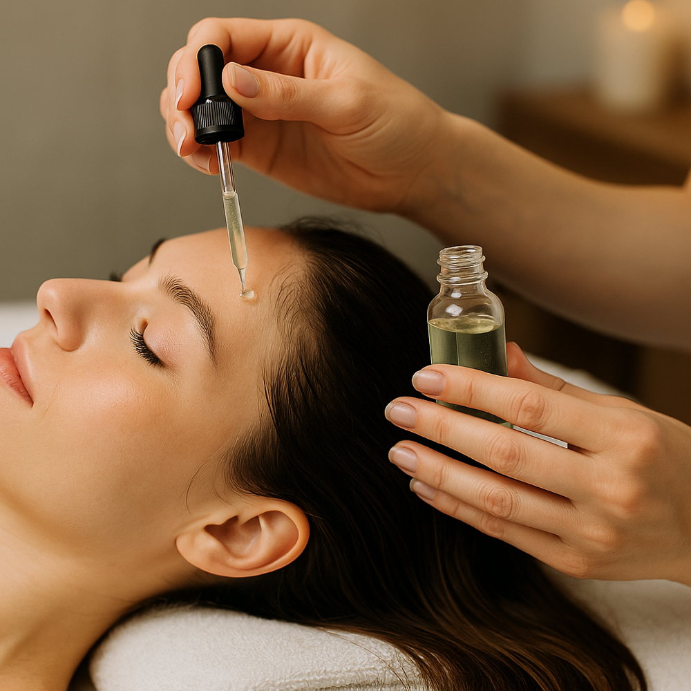 Scalp Detox