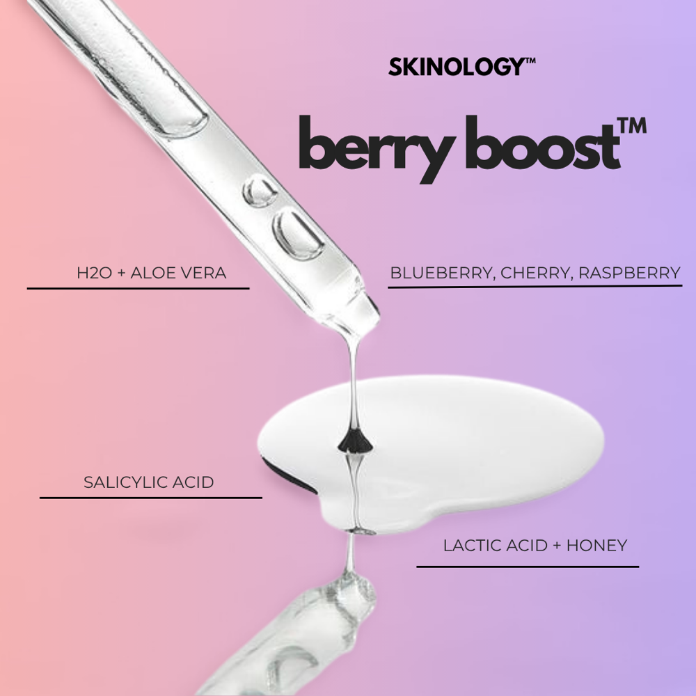 Berry Boost™