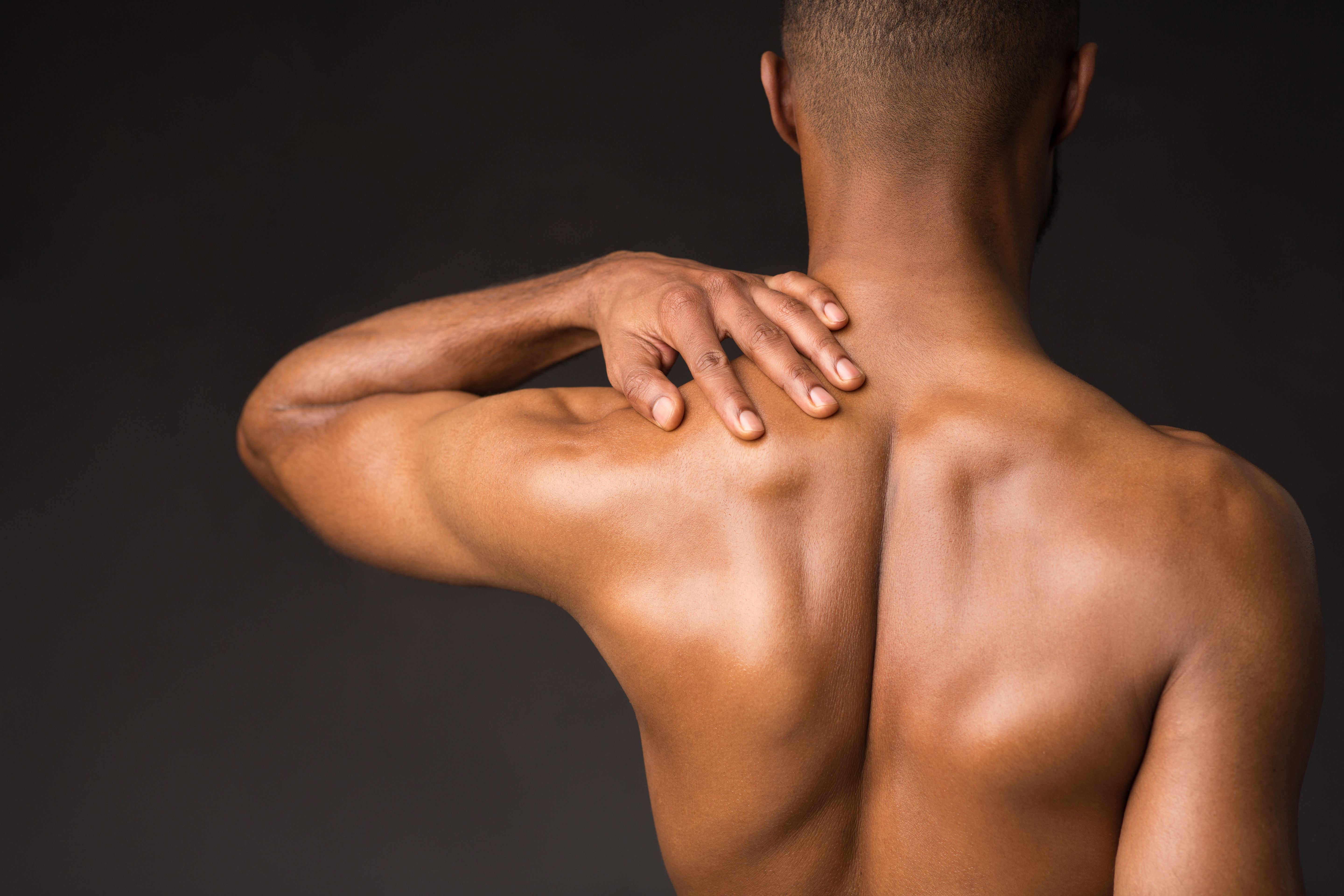 Shoulders