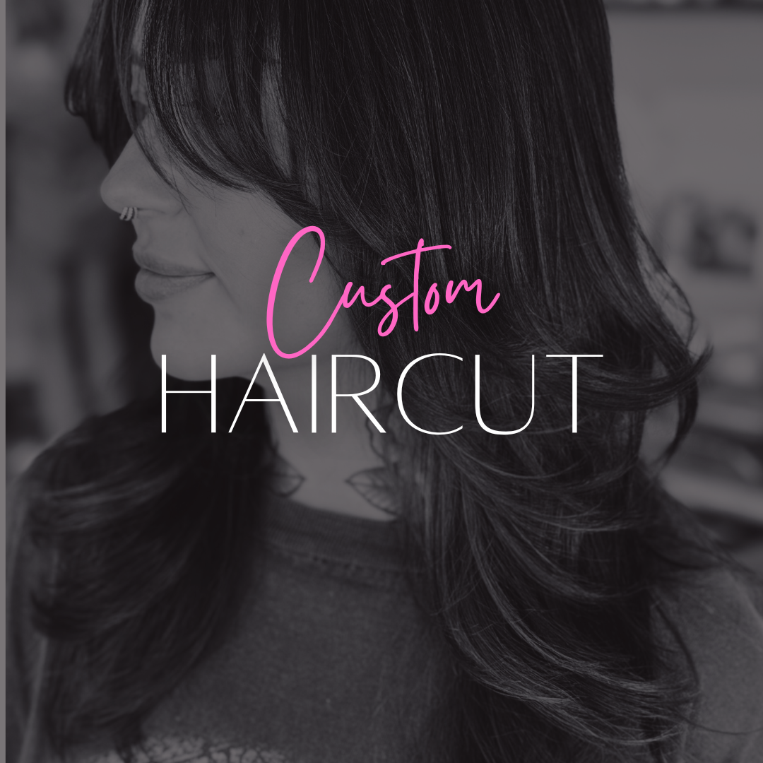 Haircut + Tone Revival