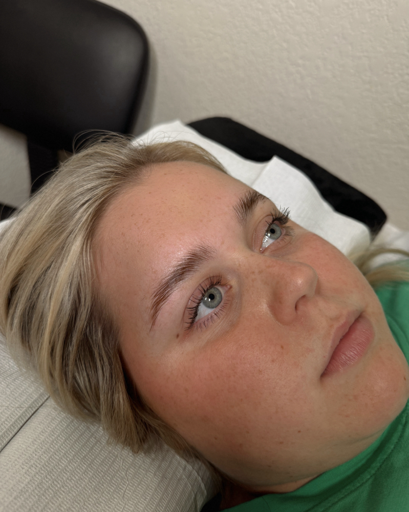 Brow Lamination