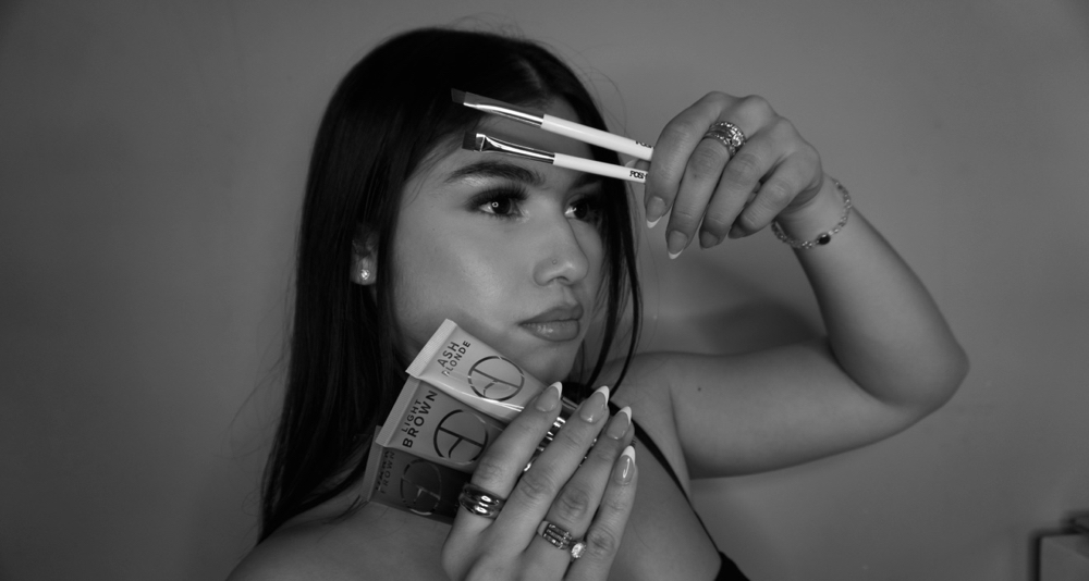 The Brow Bundle (Sculpt-Lami-Tint)