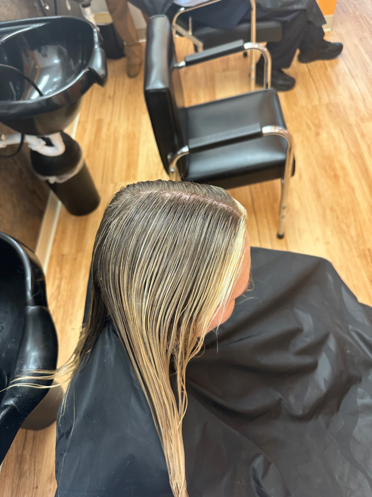 Add On Toner