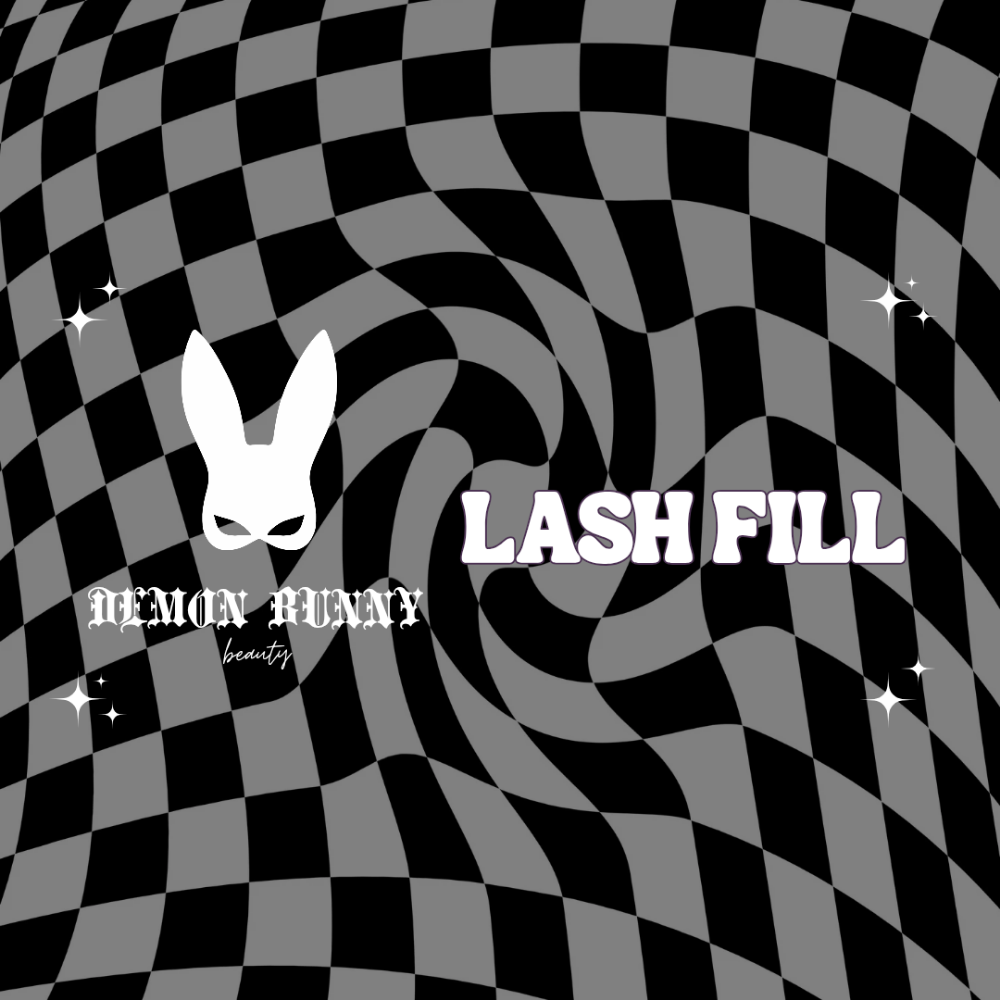 Lash Fill