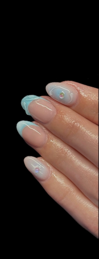 Refill (Gel X, Polygel, Gel Mani)