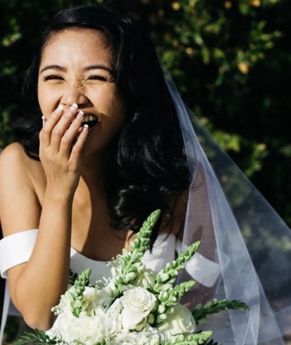 No Trial - Day Of Bridal HAIR & MU