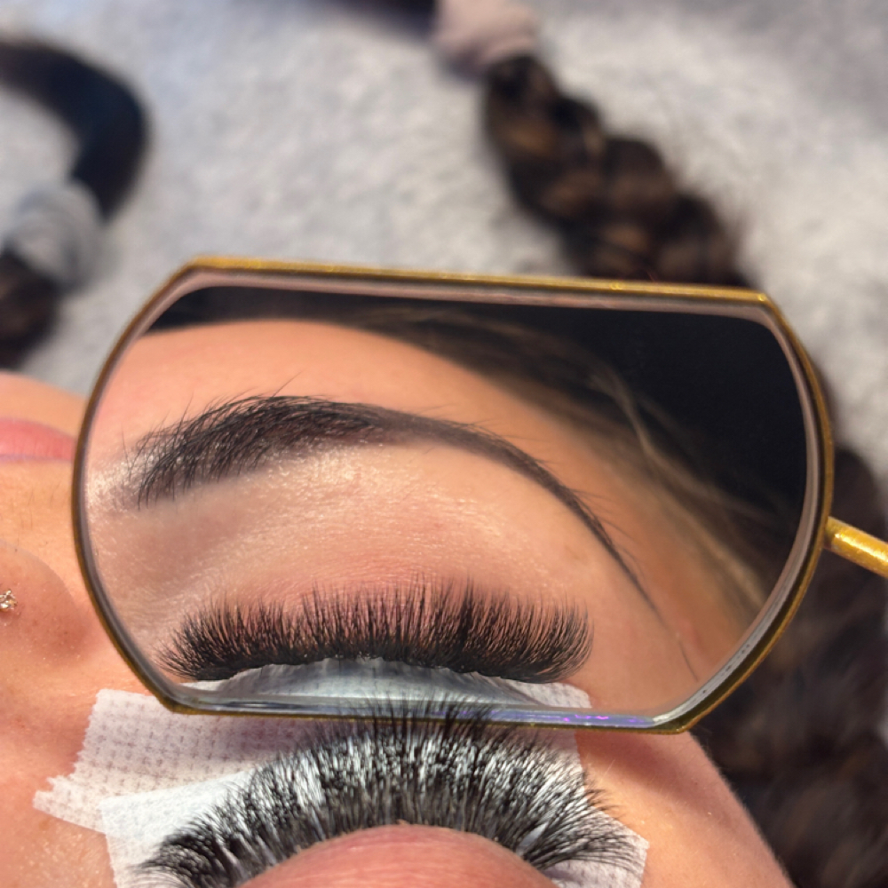 Volume Refill at Enchanted Beauty Aesthetics in Highland, IN
