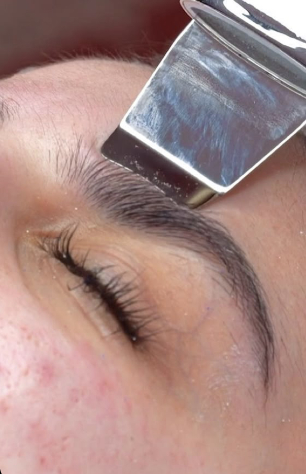 Basic Facial