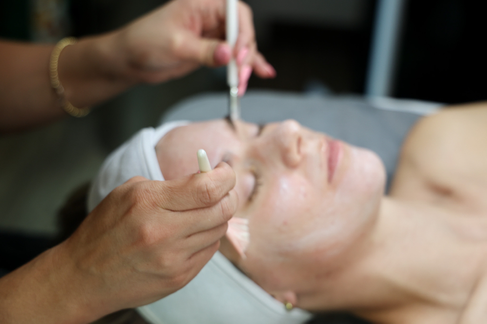 Customized Chemical Peel