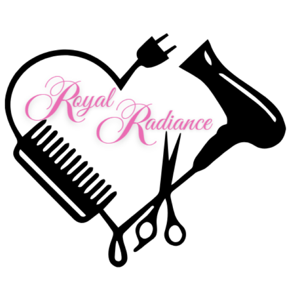 Women Haircut at Royal Radiance Salon in Aurora, CO