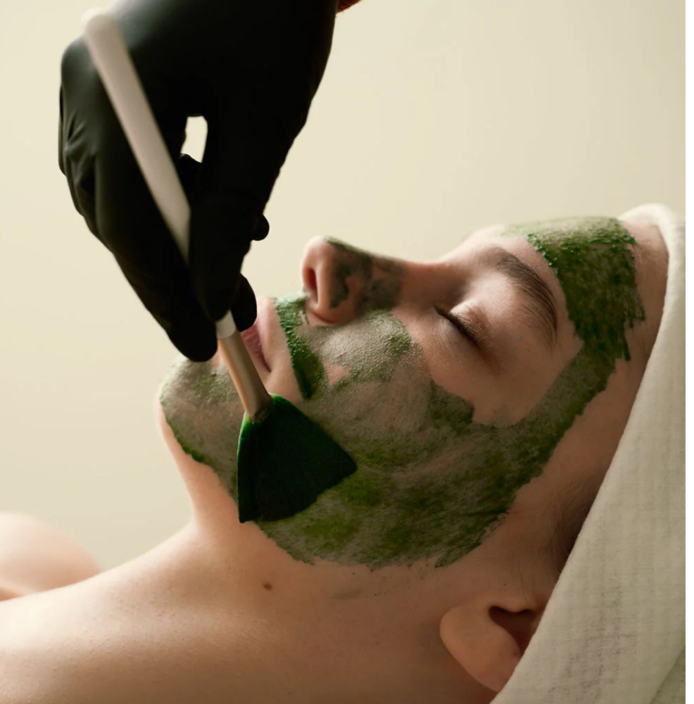 GREEN SEA PEEL