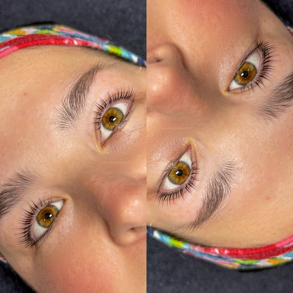 Lash Lift