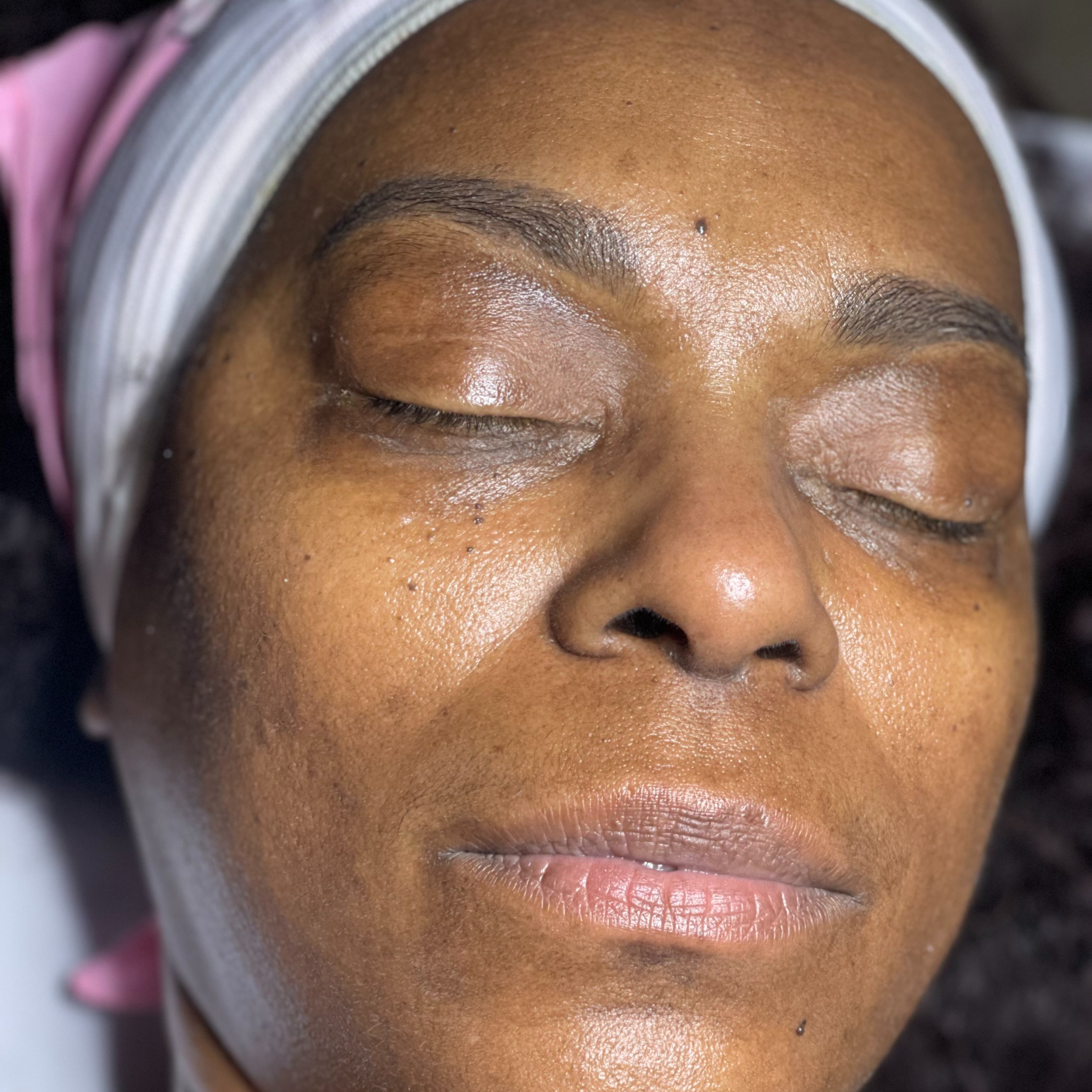 Facial at C Charisse Beauty in Ewing, NJ