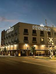 Pivovar 320 S 8th St Waco Tx 76701